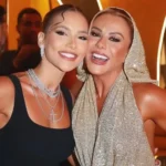 Poliana Rocha nega rumor sobre Virginia ficar 40 dias longe dos filhos