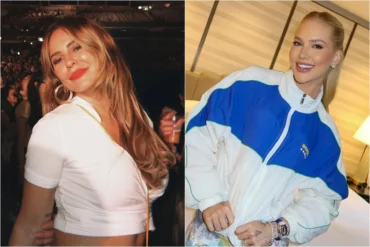 Virginia Fonseca e Paolla Oliveira estão solteiras no Dia dos Namorados