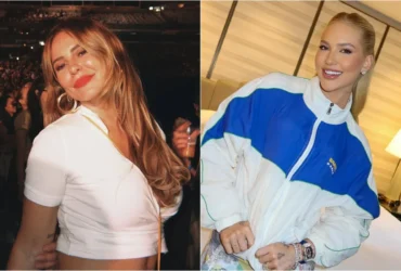 Virginia Fonseca e Paolla Oliveira estão solteiras no Dia dos Namorados