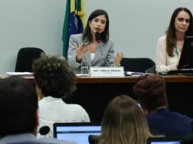 Misoginia avança na Câmara com proposta que equipara prática ao racismo