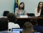 Misoginia avança na Câmara com proposta que equipara prática ao racismo