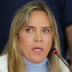 Pneumotórax: Celina Leão recebe alta após internação em Brasília