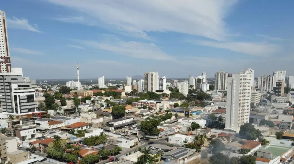 Economia de Mato Grosso