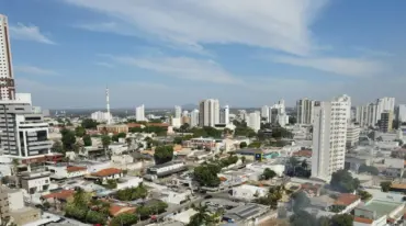 Economia de Mato Grosso