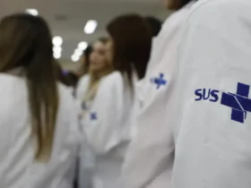 Enamed tem inscrições abertas para edição de 2026 até 29 de junho