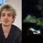 Juliano Floss relembra suposto OVNI registrado na Chapada Diamantina