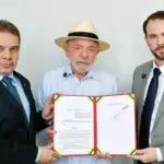 Governo Lula assina decreto que bloqueia recursos de apostas ilegais