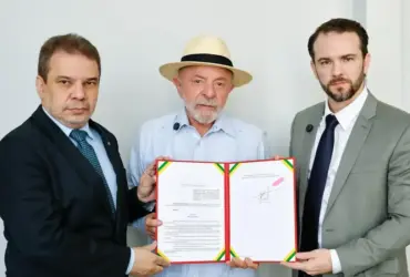 Governo Lula assina decreto que bloqueia recursos de apostas ilegais