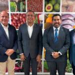 Brasil e Panamá selam parceria estratégica para baratear fertilizantes e abrir mercado de sementes brasileiras
