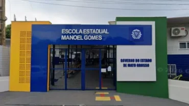 Eleitorais em Várzea Grande