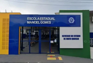 Eleitorais em Várzea Grande