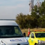 Trabalhador morre após cair de torre de aproximadamente 20 metros na BR-163 em Lucas do Rio Verde