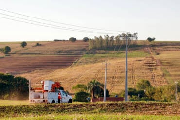 Assembleia derruba veto e garante programa MT Trifásico com investimento de R$ 1,4 bilhão para modernizar energia no campo
