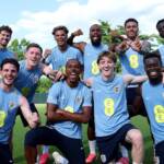 Inglaterra x Croácia: onde assistir ao vivo e as prováveis escalações da estreia na Copa do Mundo 2026