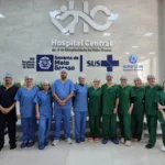 Hospital Central amplia especialidades cirúrgicas e forma corpo médico com 36 áreas de atuação em Mato Grosso