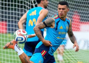 Espanha x Áustria: onde assistir ao vivo, horário e prováveis escalações do duelo decisivo. Imagem: Ángel Martínez/RFEF