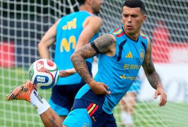 Espanha x Áustria: onde assistir ao vivo, horário e prováveis escalações do duelo decisivo. Imagem: Ángel Martínez/RFEF