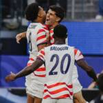 Estados Unidos x Austrália: saiba onde assistir e tudo sobre o duelo da Copa do Mundo 2026
