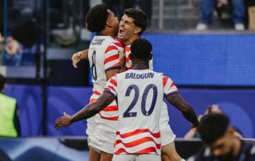 Estados Unidos x Austrália: saiba onde assistir e tudo sobre o duelo da Copa do Mundo 2026. Imagem: Federação dos Estados Unidos