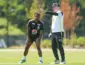 Ancelotti projeta mudanças na Seleção contra o Haiti e comenta Endrick