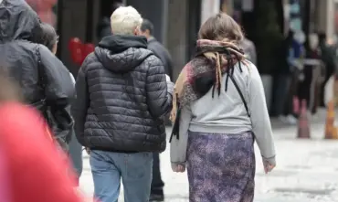 Frio derruba temperaturas no Sul e pode causar geada, diz Inmet
