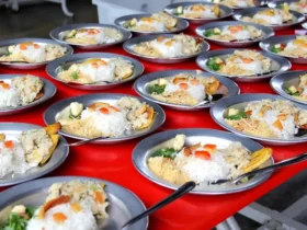 Merenda escolar: inscrições para alimentação nas férias começam em São Paulo