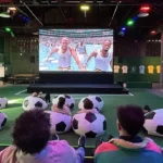 Copa movimenta unidades do Sesc com programação gratuita em São Paulo