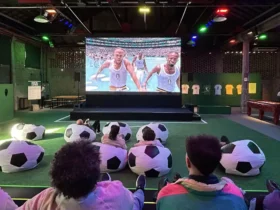 Copa movimenta unidades do Sesc com programação gratuita em São Paulo