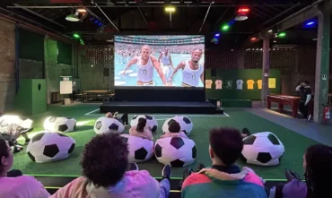 Copa movimenta unidades do Sesc com programação gratuita em São Paulo