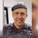 Polícia Militar de São Paulo oficializa transferência para reserva em caso de feminicídio envolvendo tenente-coronel preso