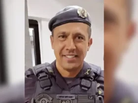 Polícia Militar de São Paulo oficializa transferência para reserva em caso de feminicídio envolvendo tenente-coronel preso