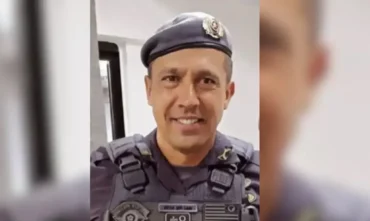 Polícia Militar de São Paulo oficializa transferência para reserva em caso de feminicídio envolvendo tenente-coronel preso