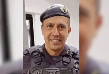 Polícia Militar de São Paulo oficializa transferência para reserva em caso de feminicídio envolvendo tenente-coronel preso