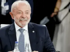 Lula pede respeito e critica interferência de Trump nas eleições brasileiras