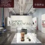 Exposição celebra a cultura da China com acervo inédito no Museu Histórico Nacional