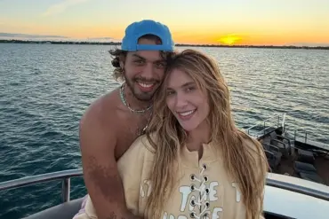 Virgínia Fonseca revela que Zé Felipe tomou a decisão pelo divórcio