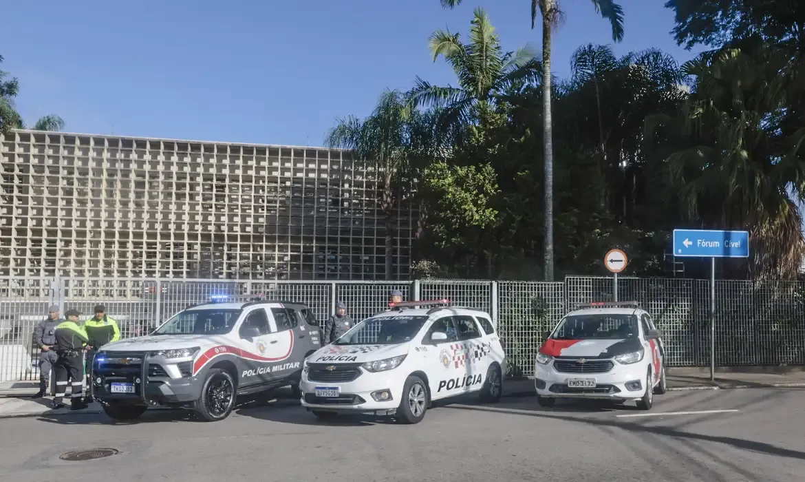 Viúva relata dificuldades no Caso Gritzbach durante julgamento em Guarulhos