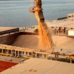 Mato Grosso pode ganhar novo corredor logístico para exportar grãos e carnes