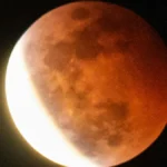 Lua hoje, 08 de junho de 2026: fase Minguante começa nesta segunda-feira e marca novo ciclo para observação do céu