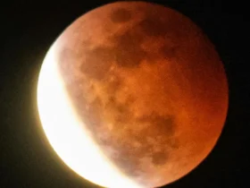 Qual a fase da Lua hoje? 08/06/2026