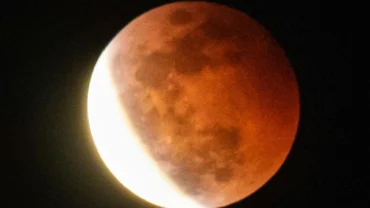 Qual a fase da Lua hoje? 08/06/2026
