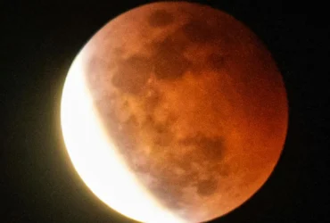 Qual a fase da Lua hoje? 08/06/2026
