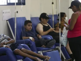 SUS inicia implementação de política nacional para reforçar segurança dos pacientes