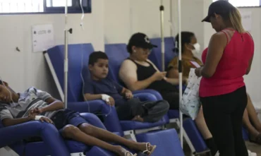 SUS inicia implementação de política nacional para reforçar segurança dos pacientes