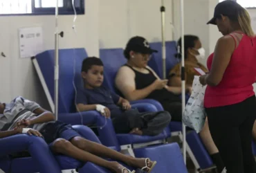 SUS inicia implementação de política nacional para reforçar segurança dos pacientes