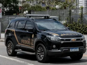 PF investiga financiamento ilegal de campanhas no Maranhão
