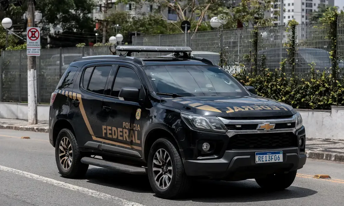 PF investiga financiamento ilegal de campanhas no Maranhão