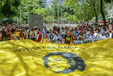 STF mantém condenações no caso Marielle e rejeita recursos dos acusados
