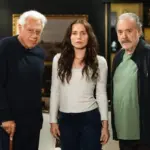 Quem Ama Cuida hoje (19): Seleção Brasileira muda programação da Globo