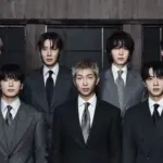 BTS terá show em São Paulo transmitido ao vivo nos cinemas